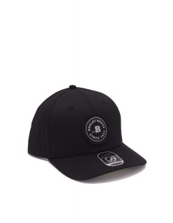 Boulet Structured Trucker Cap | Free Delivery