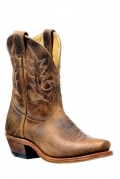 Boulet Women's Cutter Toe - Leather Sole | Free Delivery
