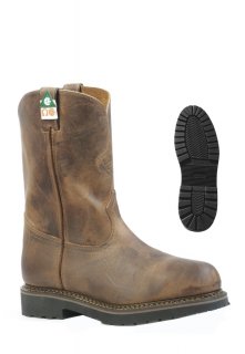 Boulet Men's Work Boots | Free Delivery