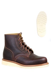 Boulet Men's Wedge Sole Beige - Casuals | Free Delivery