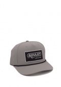 Boulet Structured Trucker Cap | Free Delivery