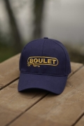 Boulet Structured Trucker Cap | Free Delivery