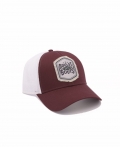 Boulet Structured Trucker Cap | Free Delivery