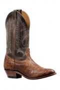 Boulet Men's Exotic - Leather Sole | Free Delivery