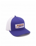 Boulet Structured Trucker Cap | Free Delivery