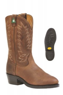 Boulet Men's Work Boots | Free Delivery