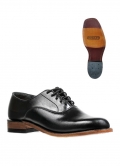 Boulet Men's Casuals - Injected Leather Sole | Free Delivery