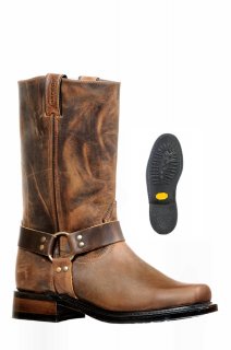 Boulet Men's Motorcycle Boots | Free Delivery