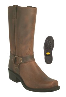Boulet Men's Motorcycle Boots | Free Delivery