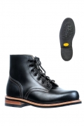 Boulet Men's Casuals - Vibram Sole 430 | Free Delivery