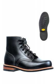 Boulet Men's Casuals - Vibram Sole 430 | Free Delivery
