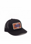 Boulet Structured Trucker Cap | Free Delivery