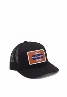 Boulet Structured Trucker Cap | Free Delivery