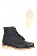Boulet Men's Wedge Sole Beige - Casuals | Free Delivery