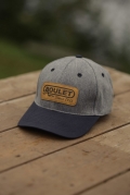 Boulet Structured Trucker Cap | Free Delivery