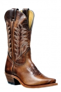 Boulet Women's Leather Sole - Snip Toe | Free Delivery