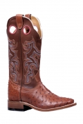Boulet Women's Exotic - Leather Sole | Free Delivery