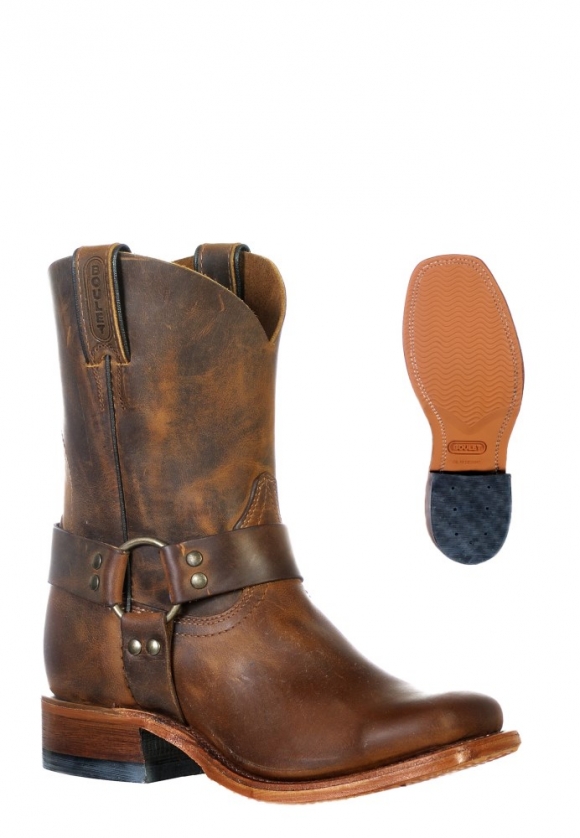 Boulet Women's Motorcycle Boots | Free Delivery