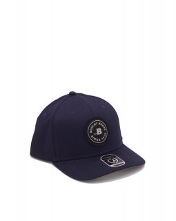 Boulet Structured Trucker Cap | Free Delivery