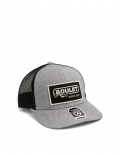 Boulet Structured Trucker Cap | Free Delivery