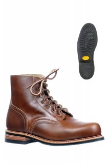 Boulet Men's Casuals - Vibram Sole 430 | Free Delivery