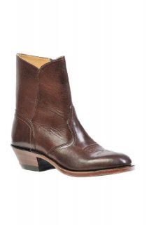 Boulet Men's Western Dress Toe | Free Delivery