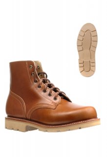 Boulet Men's Light Sole Peach - Casuals | Free Delivery