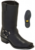 Boulet Men's Motorcycle Boots | Free Delivery