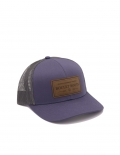 Boulet Structured Trucker Cap | Free Delivery