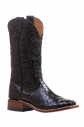 Boulet Women's Exotic - Leather Sole | Free Delivery