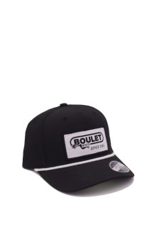 Boulet Structured Trucker Cap | Free Delivery