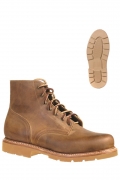Boulet Men's Light Sole Peach - Casuals | Free Delivery