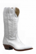 Boulet Women's Leather Sole - Snip Toe | Free Delivery