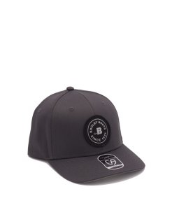 Boulet Structured Trucker Cap | Free Delivery
