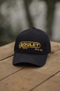Boulet Structured Trucker Cap | Free Delivery