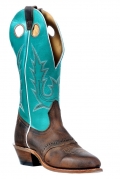 Boulet Women's Round Toe | Free Delivery