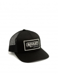Boulet Structured Trucker Cap | Free Delivery