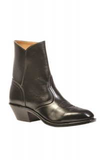Boulet Men's Western Dress Toe | Free Delivery