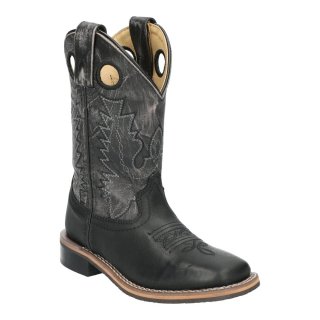 Boulet Kids Wide Square Toe | Free Delivery