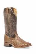 Boulet Men's Exotic - Leather Sole | Free Delivery