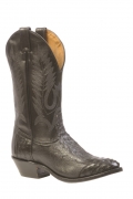 Boulet Men's Exotic - Leather Sole | Free Delivery