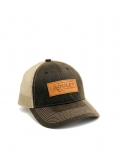 Boulet Structured Trucker Cap | Free Delivery