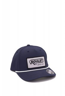 Boulet Structured Trucker Cap | Free Delivery