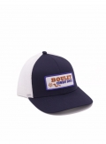 Boulet Structured Trucker Cap | Free Delivery