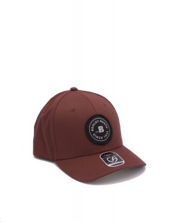 Boulet Structured Trucker Cap | Free Delivery