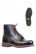 Boulet Men's Casuals - Vibram Sole 430 | Free Delivery
