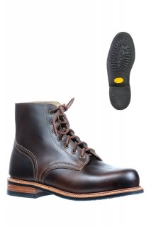 Boulet Men's Casuals - Vibram Sole 430 | Free Delivery