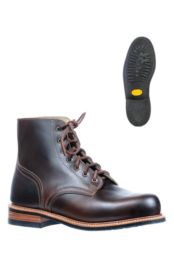 Boulet Men's Casuals - Vibram Sole 430 | Free Delivery