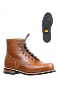 Boulet Men's Casuals - Vibram Sole 430 | Free Delivery