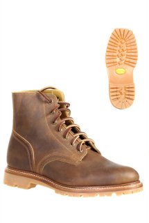 Boulet Women's Casuals - Vibram 1136 Sole Honey | Free Delivery